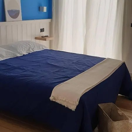 Masa Panzió Zingarello