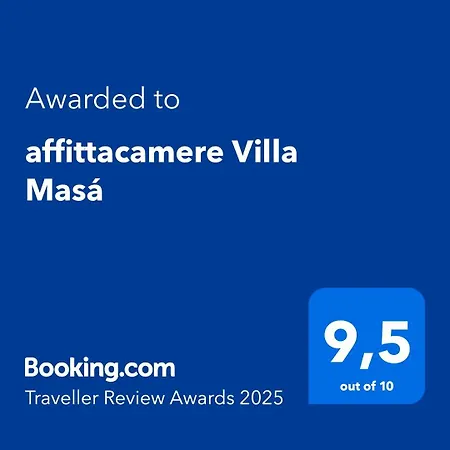 Masa 4* Zingarello