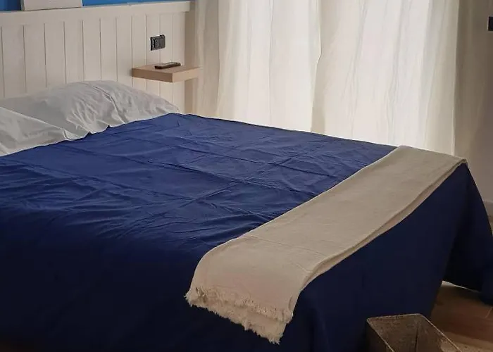 Masa Bed and Breakfast Zingarello