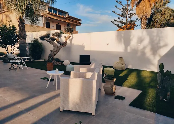 Masa Bed and Breakfast 4*