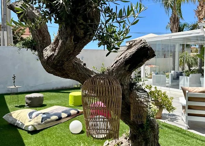 Bed and Breakfast Masa Zingarello