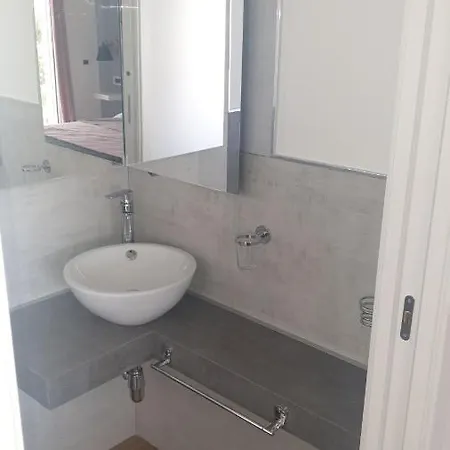Frühstückspension Masa 4*