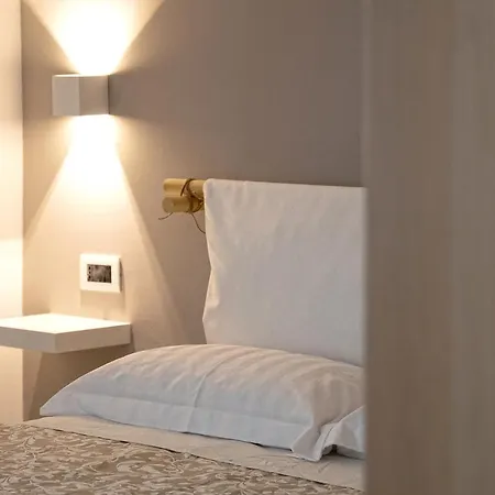 Bed & Breakfast Masá 4*