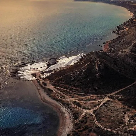 Masa Couette-café 4*