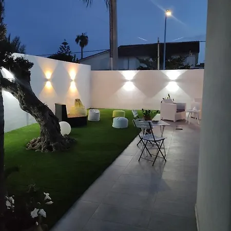 Masa Couette-café 4*