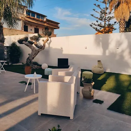 Masa Couette-café 4*