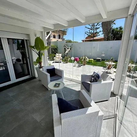 Masa Couette-café 4*