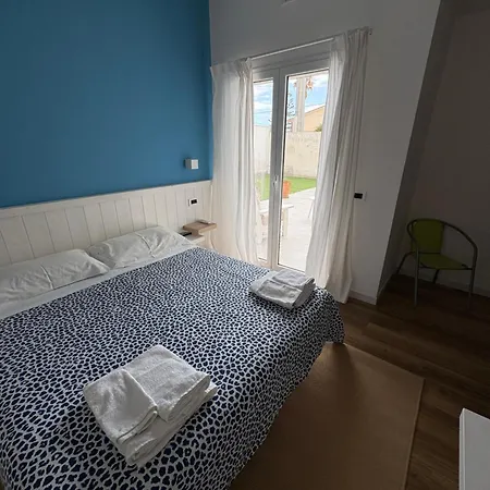 Masa Bed & Breakfast Zingarello