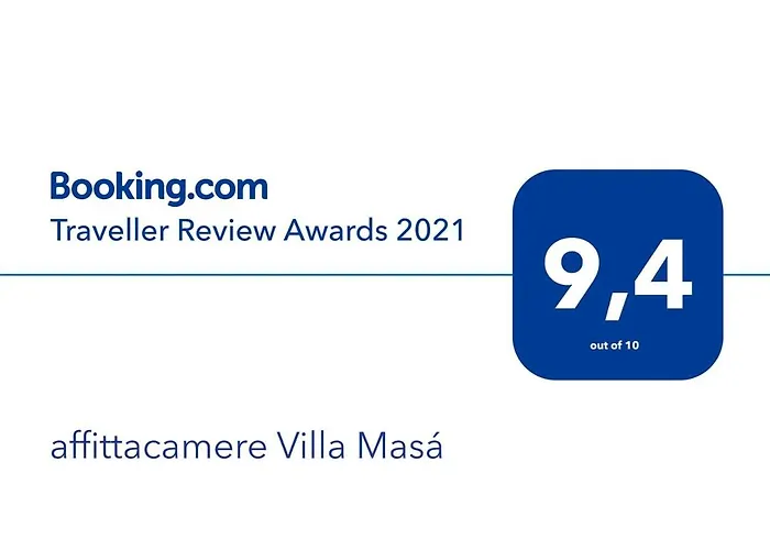 B&B Masa Zingarello