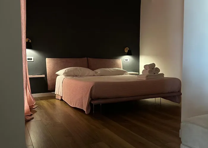 B&B Masa Zingarello